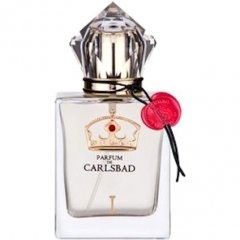 Pour Lui I by Parfum de Carlsbad perfume bottle
