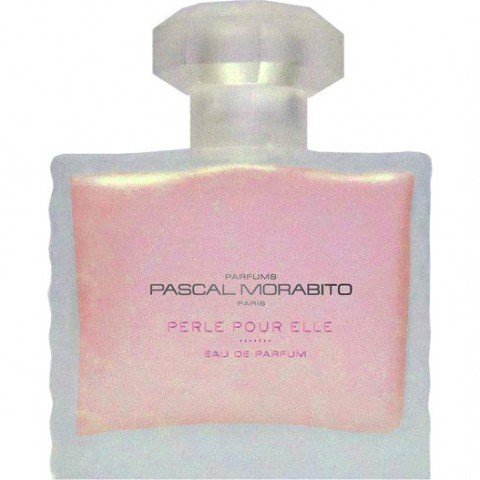 Perle pour Elle by Pascal Morabito perfume bottle