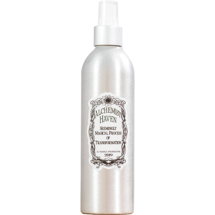 Fancy (Body Spray) by Alchemist Haven perfume bottle