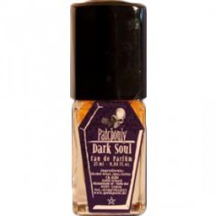 Patchouly Dark Soul by Weltenduft perfume bottle
