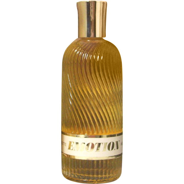 Emotion EDT by Helena Rubinstein perfume bottle