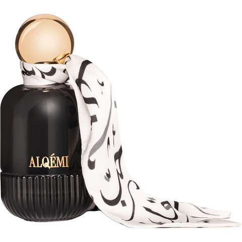 Oud Athar by Alqémi perfume bottle