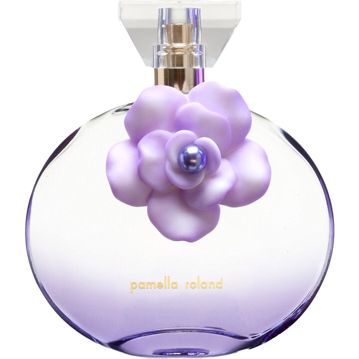 Pamella Roland by Pamella Roland perfume bottle