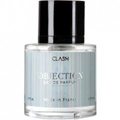 Suit & Tie - Objection by Clash perfume bottle
