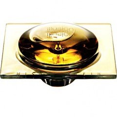Illusion by Michel Klein perfume bottle