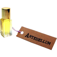 Antebellum by Scent by the Sea perfume bottle
