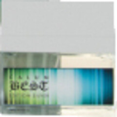 Edition:Silver by Calum Best perfume bottle