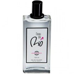 Jardim Botânico by L'Eau de Riô perfume bottle