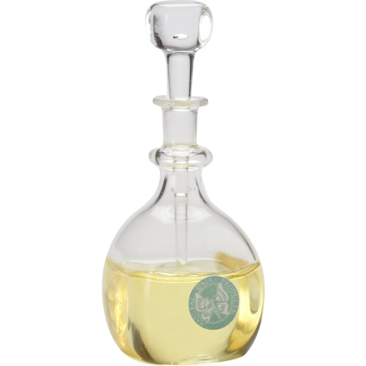 Mil y un Flor by Gaia Natural Products perfume bottle