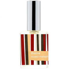 Mixed Metaphor by Theme perfume bottle