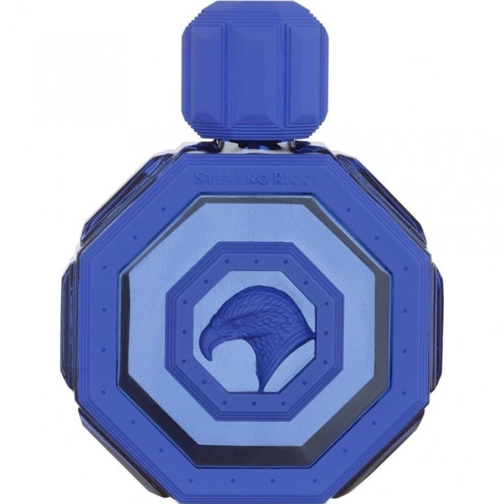 Royal Eagle Sport by Stefano Ricci perfume bottle