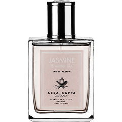 Jasmine & Water Lily