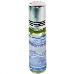 Of Course (Perfume Oil) by Al Rehab perfume bottle