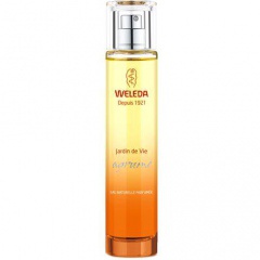 Jardin de Vie - Agrume by Weleda perfume bottle
