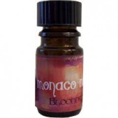 Monaco Musk by Astrid Perfume / Blooddrop perfume bottle