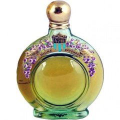 Rheinisch Lavendel / Famous Rhine Lavender by 4711 perfume bottle