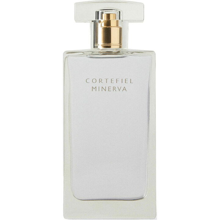 Minerva by Cortefiel perfume bottle