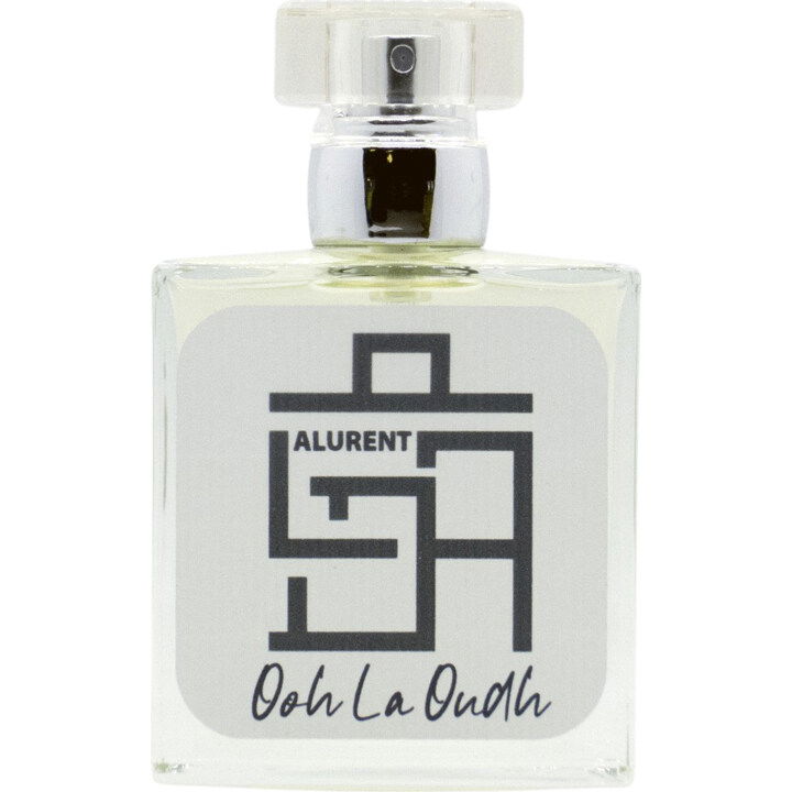 Ooh La Oudh by L'Atelier de Alurent perfume bottle