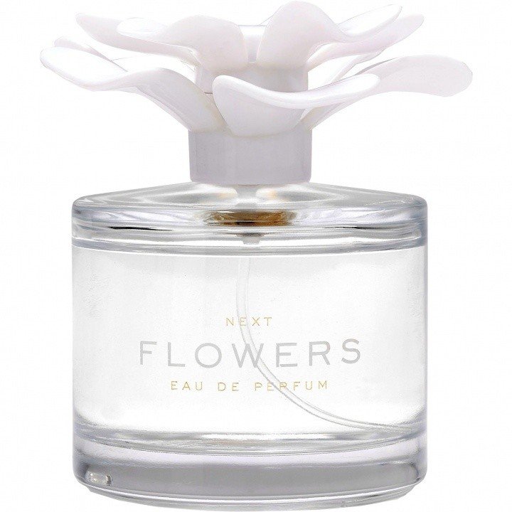 Flowers by Next perfume bottle