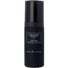 Calibre Senses by Milton-Lloyd / Jean Yves Cosmetics perfume bottle