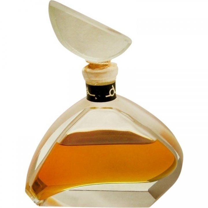 Ahats / Агат by Dzintars perfume bottle