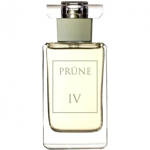 IV by Prüne perfume bottle