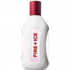 Fire+Ice Woman (2011) by Bogner perfume bottle