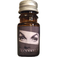 For Maila Nurmi by Astrid Perfume / Blooddrop perfume bottle