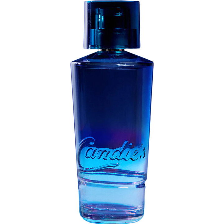 Candie's Legacy Him by Candie's perfume bottle