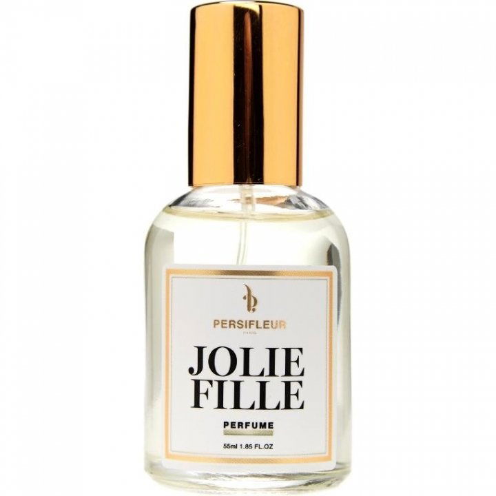 Jolie Fille by Persifleur perfume bottle