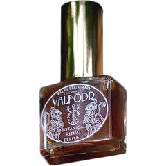 Valfödr by Vala's Enchanted Perfumery perfume bottle