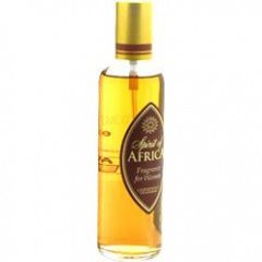 I Coloniali - Spirit of Africa for Women by Atkinsons perfume bottle
