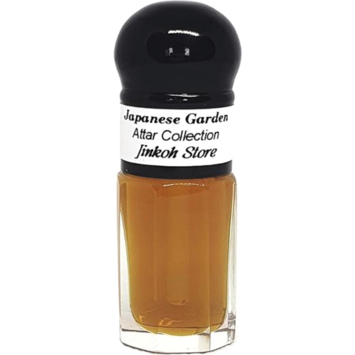 Japanese Garden by Jinkoh Store perfume bottle