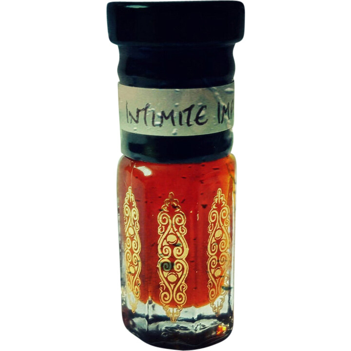 Intimite Imperial by Mellifluence Perfume perfume bottle