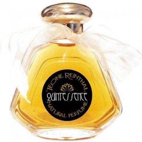 Quintessence (2016) by Teone Reinthal Natural Perfume perfume bottle