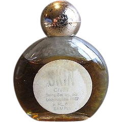 Skin Civet by Bonne Bell perfume bottle