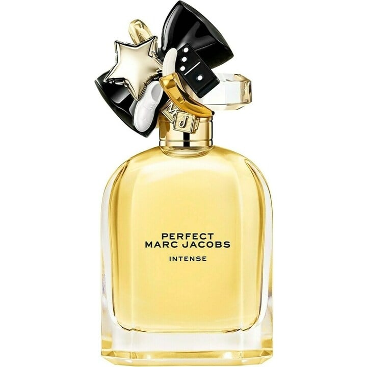 Perfect Intense by Marc Jacobs perfume bottle