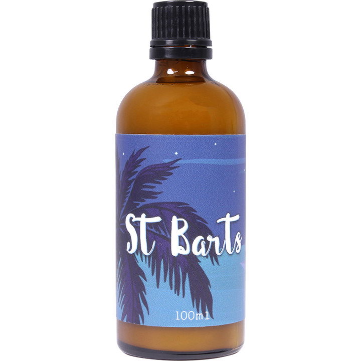St. Barts (Aftershave) by A & E - Ariana & Evans perfume bottle