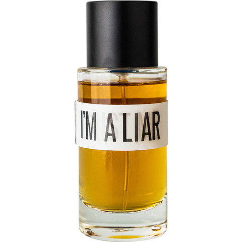 Trust Me I'm a Liar by Createur 5 d'Emotions perfume bottle