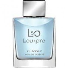 Classic 405 by Lou•pre perfume bottle