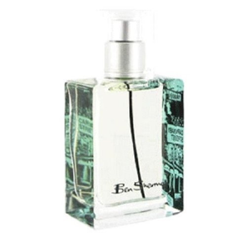 London Calling by Ben Sherman perfume bottle