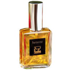 Pentecost by PK Perfumes perfume bottle