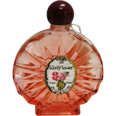 Wallflower by Manon Frères perfume bottle