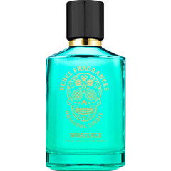 Rebel Fragrances - Whatever for Women by Magasalfa perfume bottle