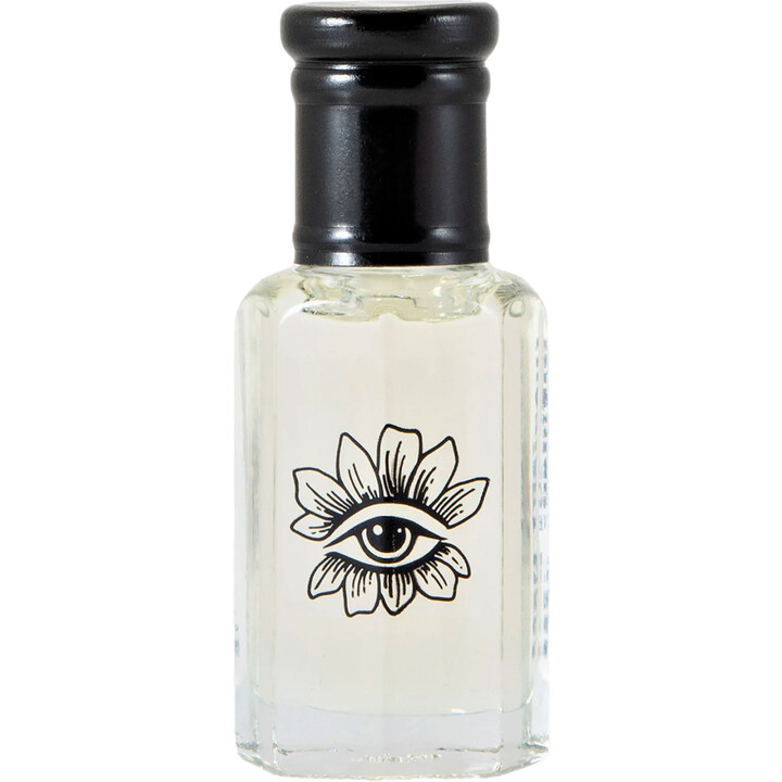 Midnight Muse by Jacquie Aiche perfume bottle