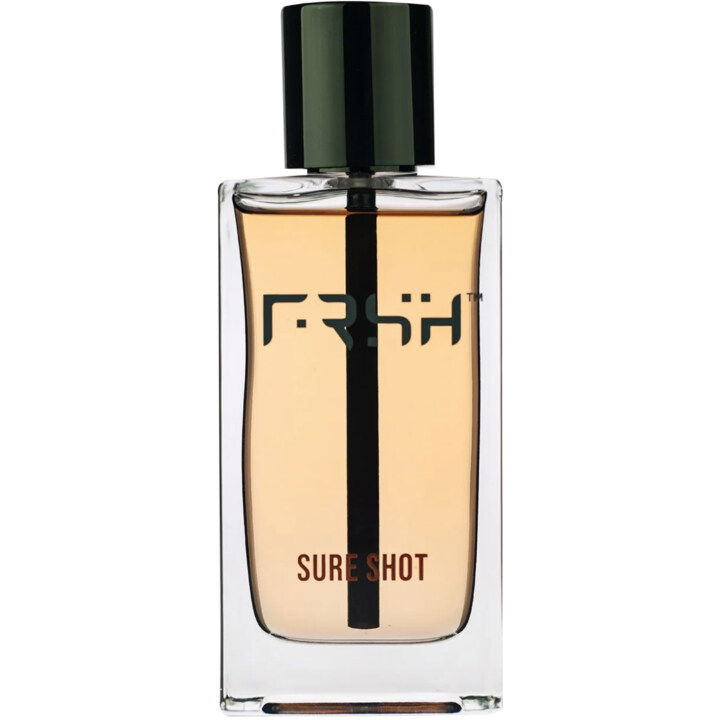 Frsh Sure Shot by Armaf perfume bottle