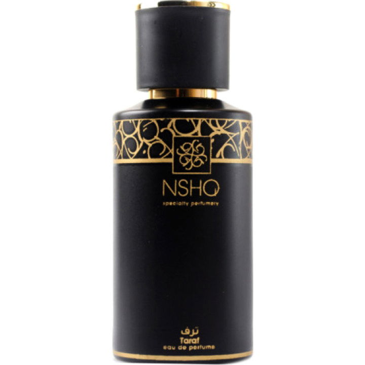 Taraf by NSHQ perfume bottle
