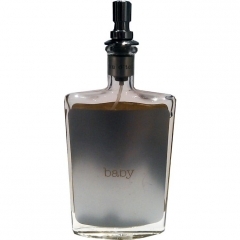Baby by Norma Kamali perfume bottle