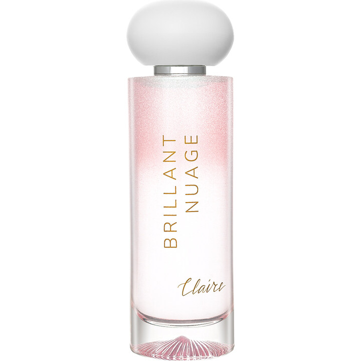 Brillant Nuage - Claire by Brocard / Брокард perfume bottle