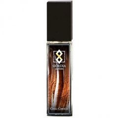 Chili Choco by Siordia Parfums perfume bottle